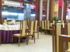 大堂-阳春市花园酒店