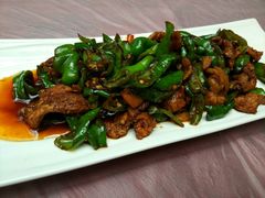 -扎与夏私房菜(西藏自治区拉萨市丹杰林巷店)