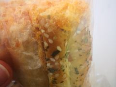 -美事客·面包·蛋糕·甜品(CBD店)