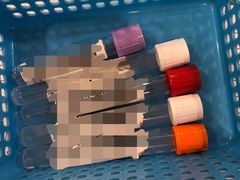 -爱康卓悦体检中心(九座花园分院)