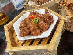 -顺德渔村(华侨城店)