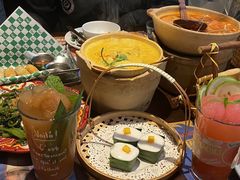 -泰妃殿(武汉首店)