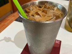 -香港深仔记茶餐厅(东门店)