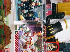 -泡泡玛特POPMART(侨福芳草地店)