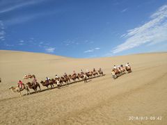 -青海湖国家重点风景名胜区