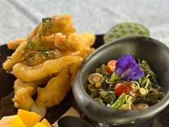 -Meena Rice Based Cuisine