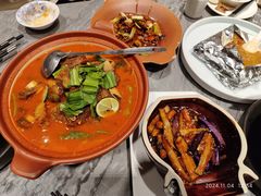 -福照楼汽锅鸡·云南菜(火车站锦江店)