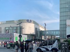 -杭州西湖银泰百货