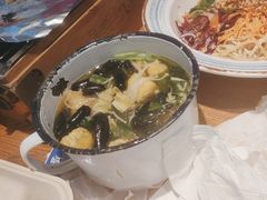 -喝丢一只鞋海鲜烧烤·海肠捞饭(市场店)