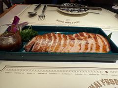 -太食獸泰式茶餐厅(IFS国金中心店)