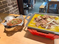 -裕鼎鲜·新中菜(金鼎广场店)