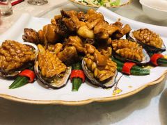 -老克勒上海菜(南京路步行街店)