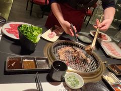 -黑崎烧肉·山野厨房(坪山店)