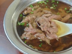 -阿秋牛排(湖心街店)