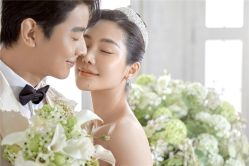 点击看大图 -金夫人婚纱摄影(包河万达店)