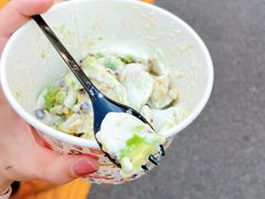 -初心炒酸奶(厚德品园店)