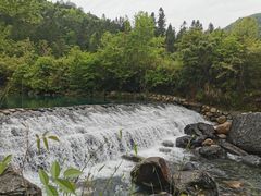 -石台牯牛降景区