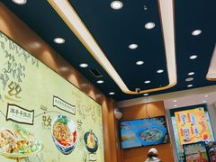 -西部马华清真兰州牛肉面·烧烤夜市(三里河店)