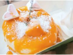 -狐狸和向日葵(北京路店)