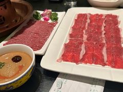 -南门涮肉(上海二店)
