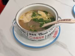 -小杨生煎(黄河路店)