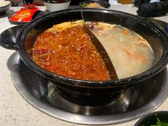 -钢管厂五区小郡肝串串香(南山店)