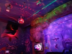 -AGOGO HOUSE KTV(东街店)