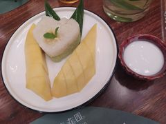 -苏梅花园(群星城店)