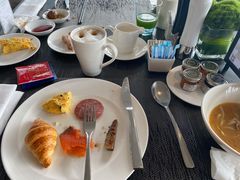 -深圳大梅沙京基洲际度假酒店