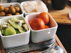 -云里小坐·小院里·团建·宴请·下午茶(三圣乡店)
