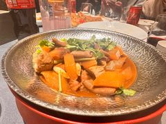 -潮州府·潮菜·砂锅粥(徐家汇店)