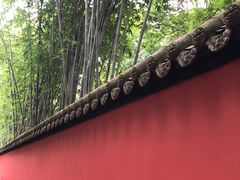 -成都武侯祠博物馆