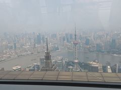 -上海环球金融中心骑迹50年环球之旅