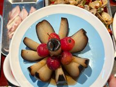 -喝丢一只鞋海鲜烧烤(市场店)
