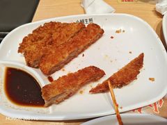 -小杨生煎(周浦万达店)