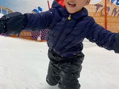 -Mr·Kuma酷么先生雪之乐园