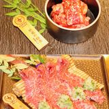 FB级纯血和牛，明星都去打卡的和牛烧肉店