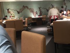 大堂-海底捞火锅鲜切牛肉主题店(长寿路店)