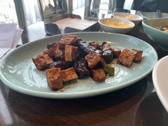 -环球港凯悦 · 享悦中餐厅