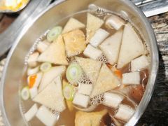 -33韩式自助烧烤(环城南路店)
