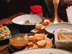 -柏蔻餐厅Le Banquet Bistro(天河北店)