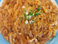 酸菜粉丝-7号院家宴.烧鸽子(门头沟店)