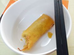 -文星素食(兴华路店)