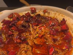 -花盐街·四川乐山小吃(西单大悦城店)