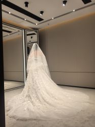 -MuseMarry婚纱(前海嘉里中心店)