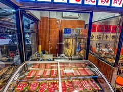 -大千金齐齐哈尔烤肉(清湖店)