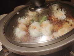 -绿茶餐厅(千岛湖银泰城店)