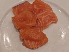 -怡聚轩全日制自助餐厅(大中华喜来登酒店)