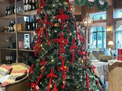 -一棵树·意大利西餐厅One Tree(新城店)