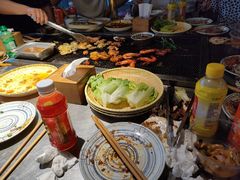 -海兰云天度假区温泉